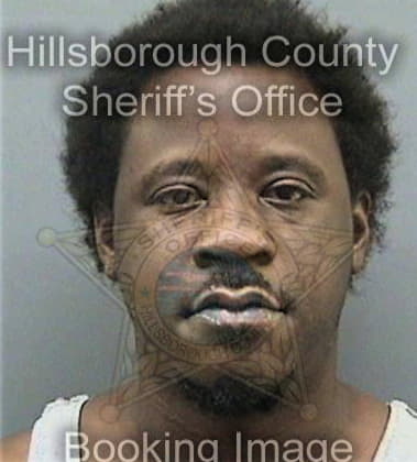 Kenneth Westry, - Hillsborough County, FL 