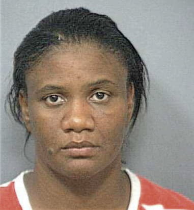 Clarice Wilkerson, - Marion County, FL 