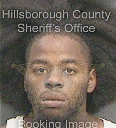 Alvin Williams - Hillsborough County, FL 