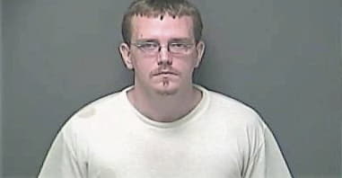 Christopher Wolf, - Shelby County, IN 