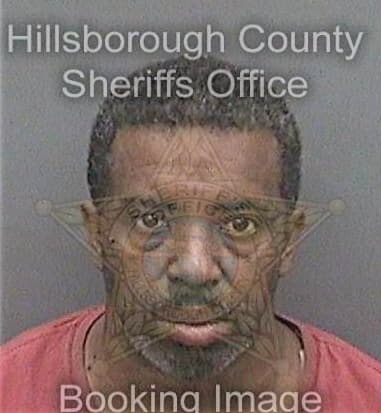 Robert Abang, - Hillsborough County, FL 