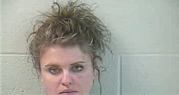 Brandy Alvey, - Daviess County, KY 