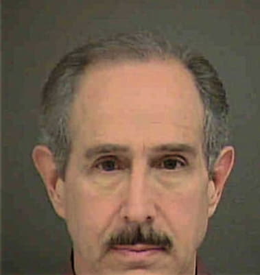 Christopher Auten, - Mecklenburg County, NC 