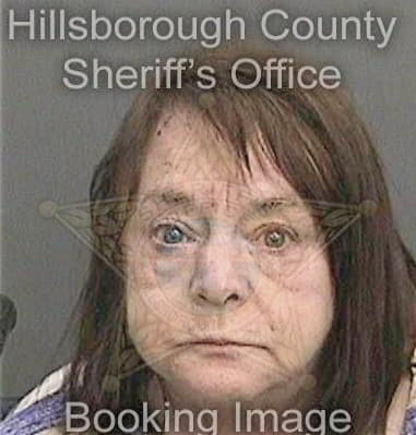 Alicia Baggett, - Hillsborough County, FL 