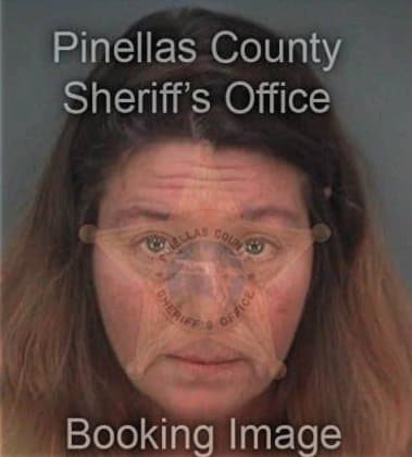 Dannielle Bajraktari, - Pinellas County, FL 