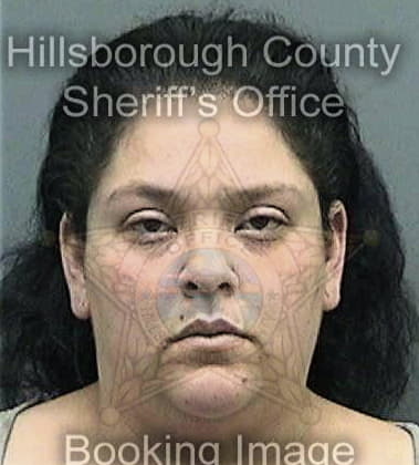 Tiffany Bargeron, - Hillsborough County, FL 