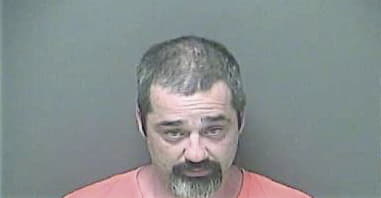 Donald Barnes, - Shelby County, IN 