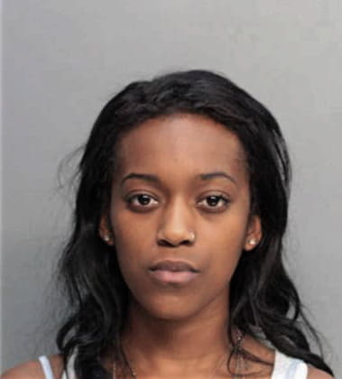 Anthesa Bartley, - Dade County, FL 