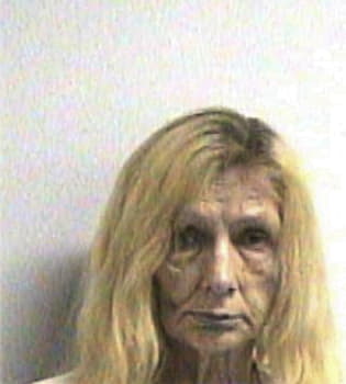 Jaqueline Beadling, - Hernando County, FL 