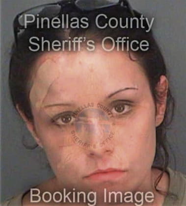 Amanda Beal, - Pinellas County, FL 