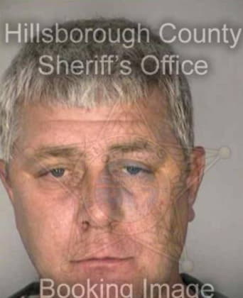 Todd Bell, - Hillsborough County, FL 