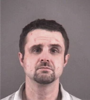 Oscar Benitez - Forsyth County, NC 