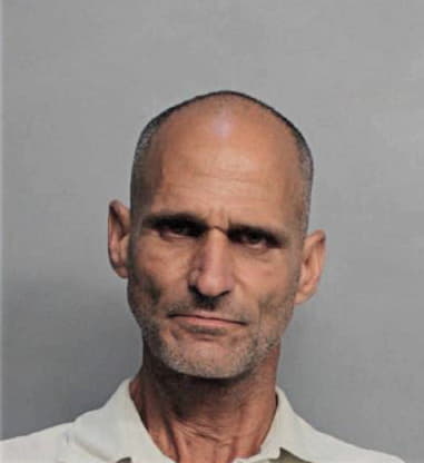 Ruddy Blandon, - Dade County, FL 