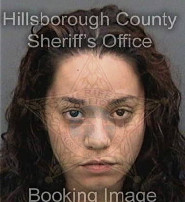 Danielle Bletso - Hillsborough County, FL 
