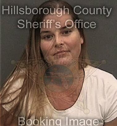 Joann Book - Hillsborough County, FL 