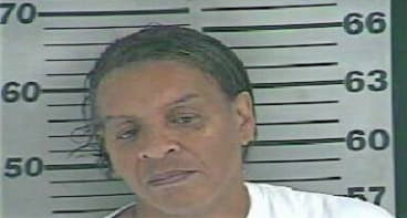 Latisha Booker, - Dyer County, TN 