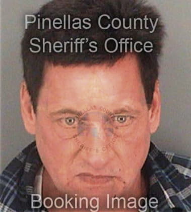 William Boosel, - Pinellas County, FL 