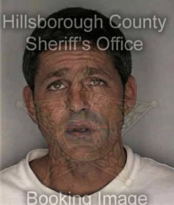 John Bosser - Hillsborough County, FL 