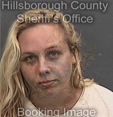 Marie Boyd - Hillsborough County, FL 