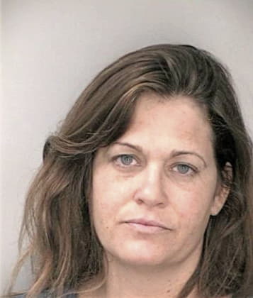 Deborah Boyles - Hillsborough County, FL 
