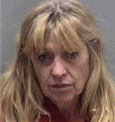 Elizabeth Brew, - Lee County, FL 