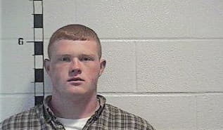 Shawn Britton, - Shelby County, KY 