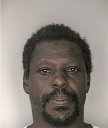 Larry Brown, - Hillsborough County, FL 