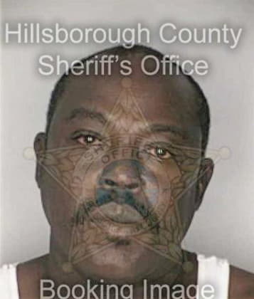 Michael Brown, - Hillsborough County, FL 