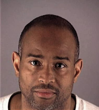 Tony Brown - Deschutes County, OR 