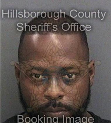 Vasco Brown, - Hillsborough County, FL 