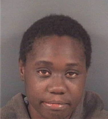 Robbin Carter, - Cumberland County, NC 