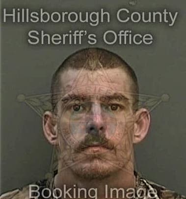 Michael Chandler, - Hillsborough County, FL 