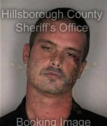 Eddie Chavarria - Hillsborough County, FL 