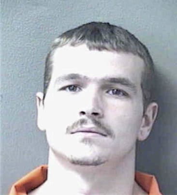 Thomas Chesser, - Okaloosa County, FL 