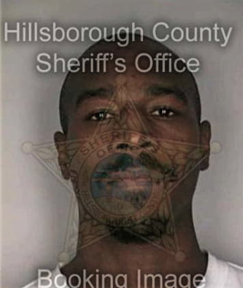Antonio Chung - Hillsborough County, FL 