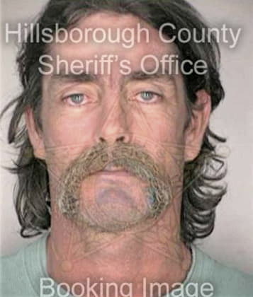 Dwayne Clark - Hillsborough County, FL 