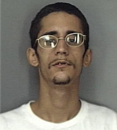 Edward Cochran - Polk County, FL 
