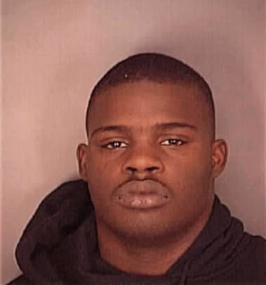 Kenneth Collins - Polk County, FL 