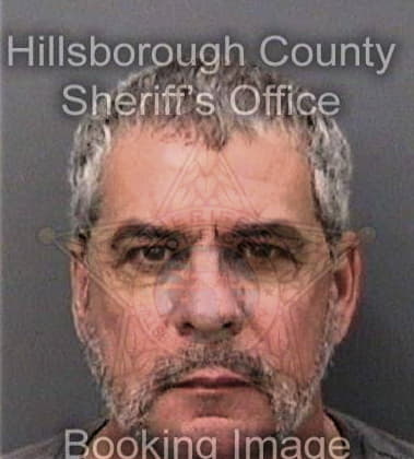 Raymond Cooper, - Hillsborough County, FL 