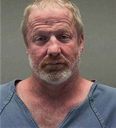 Randall Cox - Montgomery County, OH 