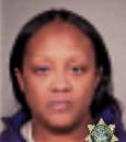 Kanisha Craigtaylor - Multnomah County, OR 