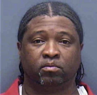 Marvin Crawford, - Lee County, FL 