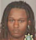 Quincy Crawford - Multnomah County, OR 