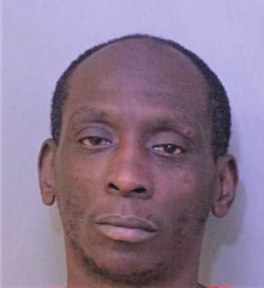 Anthony Crisp, - Polk County, FL 