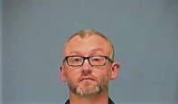 John Crotts, - Saline County, AR 