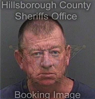 Gary Davenport, - Hillsborough County, FL 