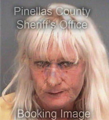 Danielle Davis, - Pinellas County, FL 