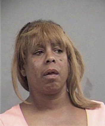 Kendra Davis - Jefferson County, KY 