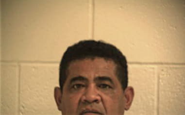 Herminio DeLeon, - Hidalgo County, TX 