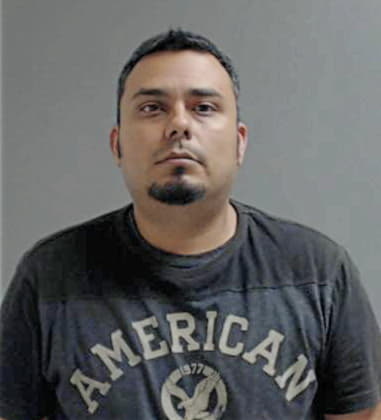 Eduardo Deleon, - Hidalgo County, TX 